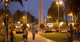 Novenario del Señor de Luren