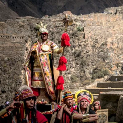 Ollantay Raymi