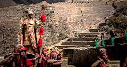 Ollantay Raymi