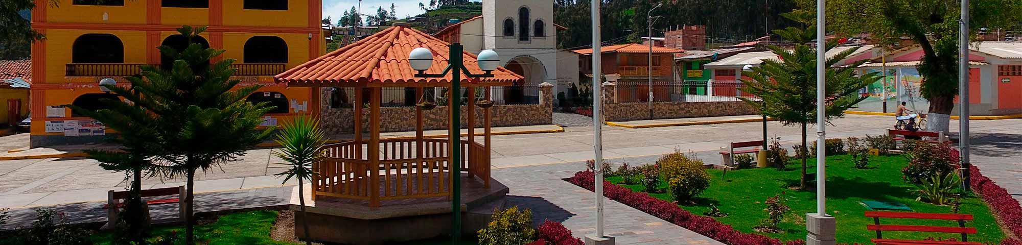Chiquián