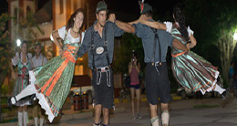 PozuzoFest - Festival de la Cerveza y costumbres Puzucinas