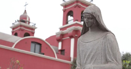 Santa Rosa de Lima
