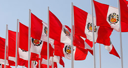 Semana Patriótica 201 años de la Independencia Nacional