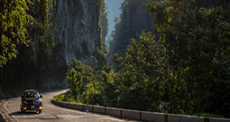 Semana Turística de la Selva Central