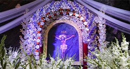 Fiesta del Señor de Muruhuay