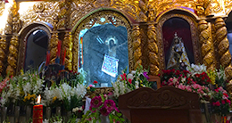 Señor de Qoylluriti