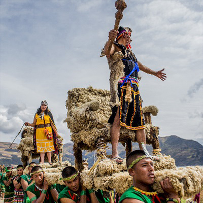 Sondor Raymi