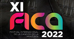 XI Festival Internacional de la Canción Amazónica - XI FICA 2022