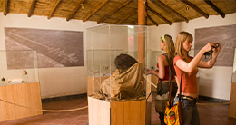 XXXIX Semana Turística de Nasca