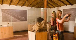 XXXIX Semana Turística de Nasca