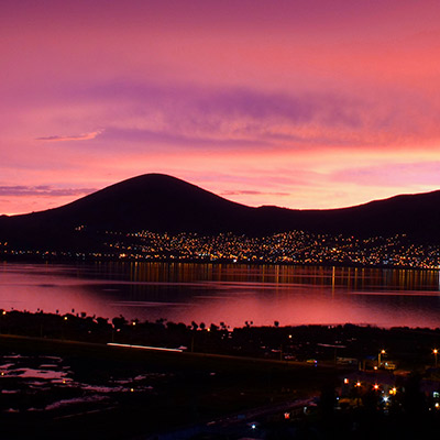 355° Aniversario de la Ciudad De Puno