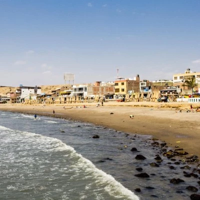 Carnaval de Huanchaco