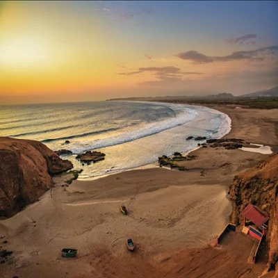 Perfil del Turista Post COVID-19 (webinar)