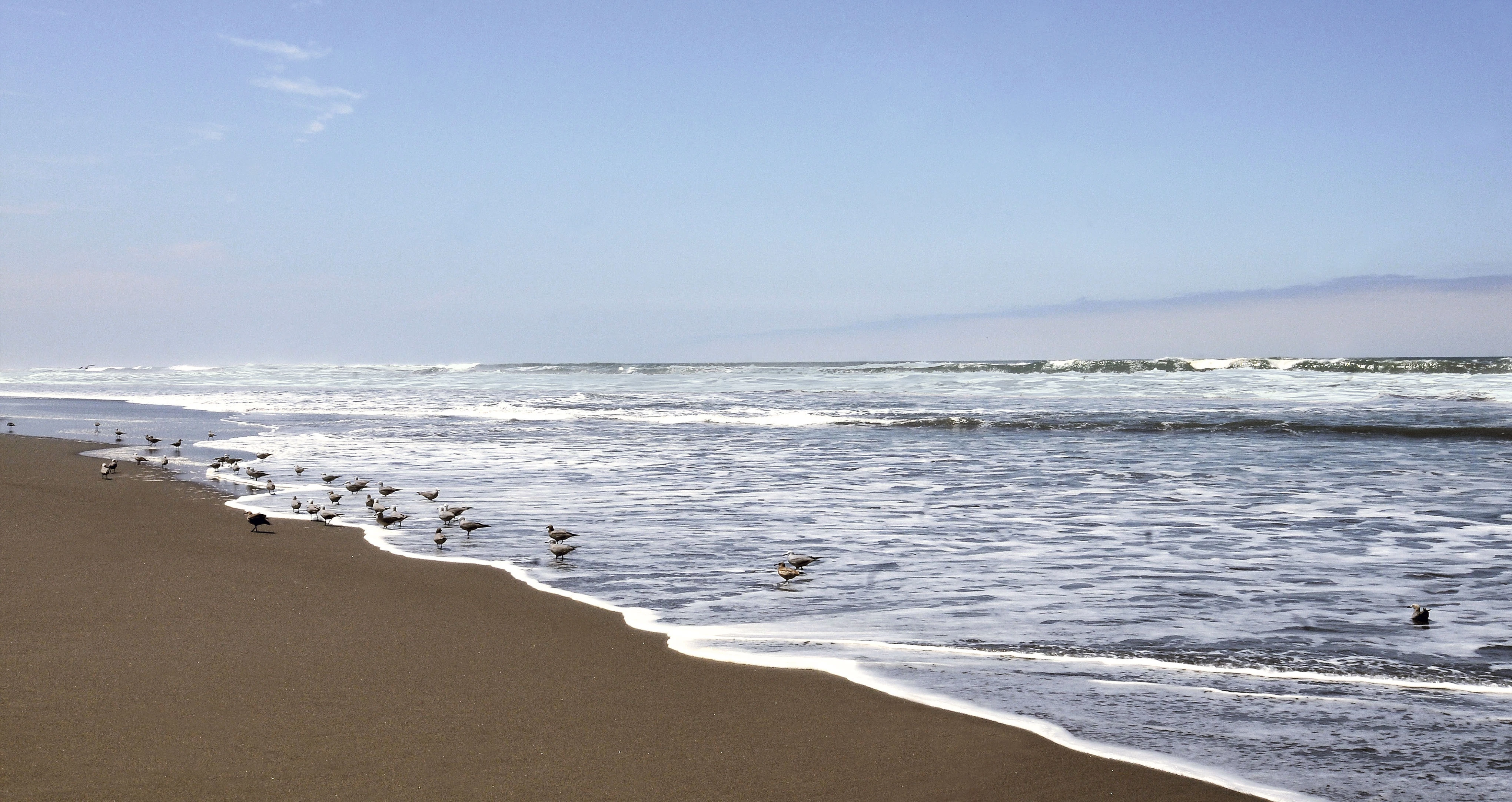 483° Aniversario de Fundación Española de Camaná