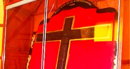 Aniversario de la Cruz de la Conquista