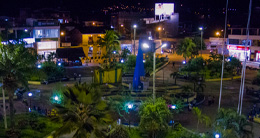 240° Aniversario de Fundación de la ciudad de Tarapoto