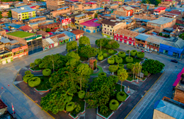 Fiesta Patronal "Virgen de la Merced" y Aniversario de fundación de la ciudad de Juanjuí