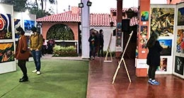 Feria Bicentenario de América – Manantay, Ucayali 2022