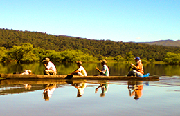 Actividades conmemorativas por el Día Mundial del Turismo en Amazonas