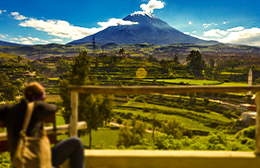 Actividades por el Día Mundial del Turismo 