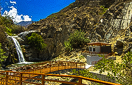 Día Mundial Del Turismo "Repensar el Turismo"