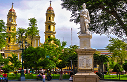 Actividades en el Marco de Celebración por el Día Mundial del Turismo en Piura