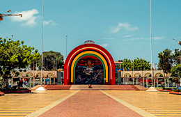 Actividades en el Marco de Celebración por el Día Mundial del Turismo en Tumbes