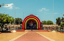 Actividades en el Marco de Celebración por el Día Mundial del Turismo en Tumbes