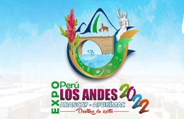 Expo Perú Los Andes 2022
