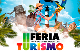 II Feria Nacional e Internacional APAVIT
