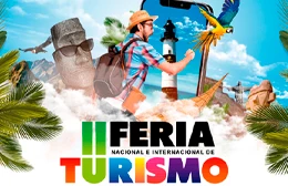II Feria Nacional e Internacional APAVIT
