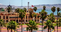 Feria de Turismo Callao 2022