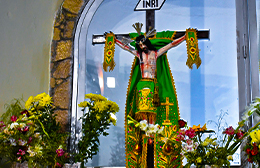 Feria Nacional del Señor de Maynay