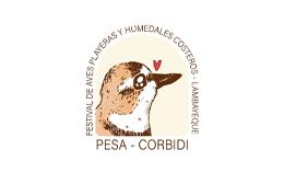 Festival de Aves Playeras y humedales 2022