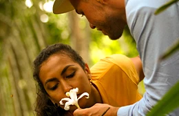 27° Festival de la Orquídea 2022 “Vida, encanto y belleza