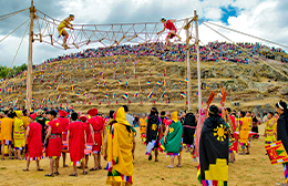 Warachikuy
