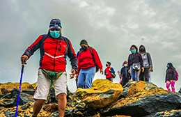 Semana Ecoturística