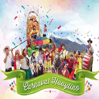 Carnaval Huaylino