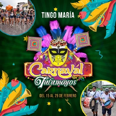 Carnaval de los Tulumayos