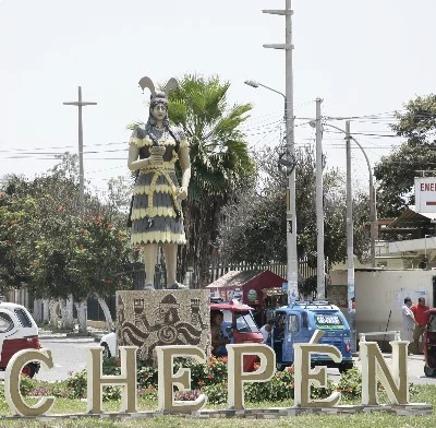 Gran Fiesta del Perú