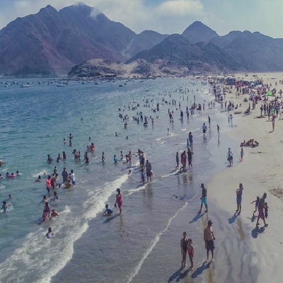 Festi Dorado 2020