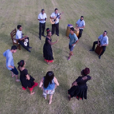 XXXV Festival Verano Negro