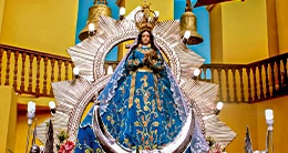 Conferencia Internacional "Turismo Religioso en el Mundo"