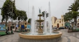 Bicentenario del desembarco de la expedición libertadora en Végueta