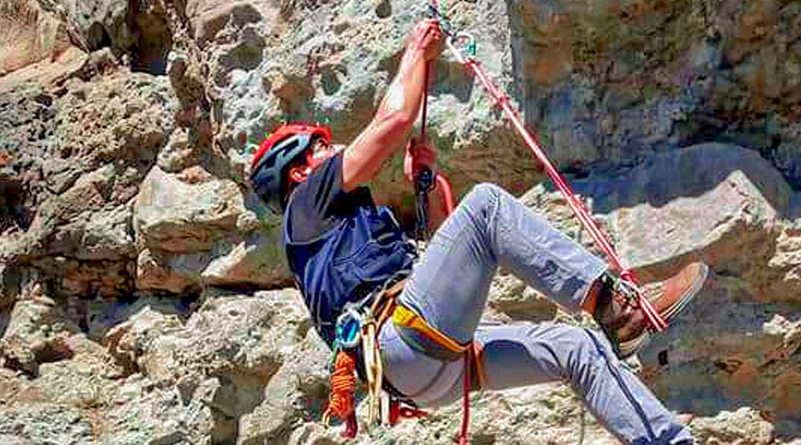 AventurAndes