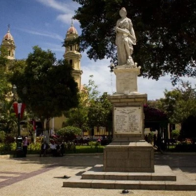 488 aniversario de Piura