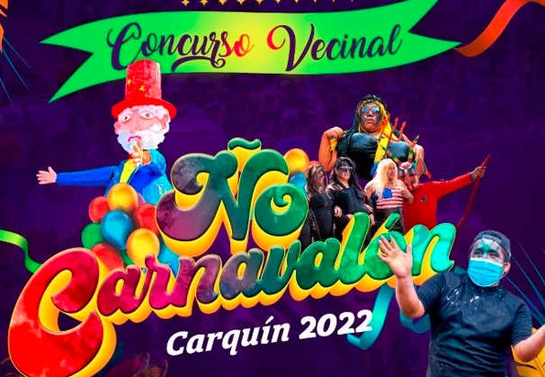 ÑO CARNAVALÓN