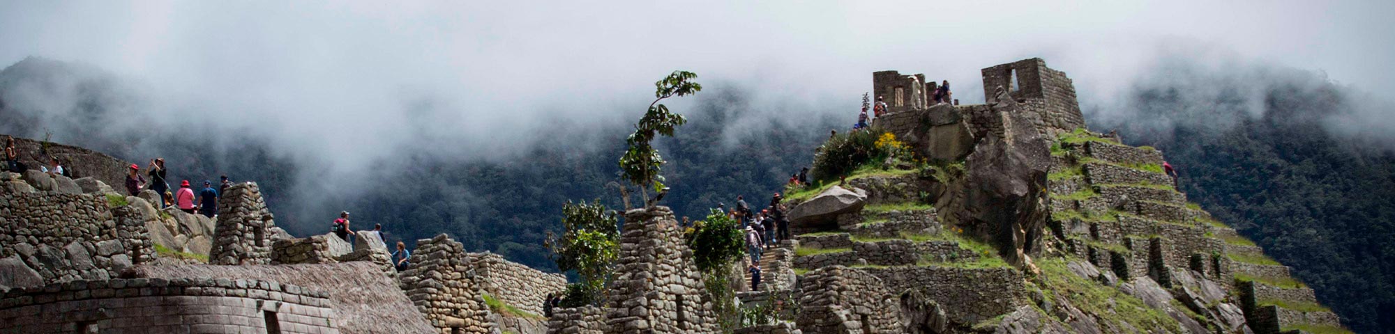 Inician filmaciones de la película ‘Transformers’ en Machu Picchu