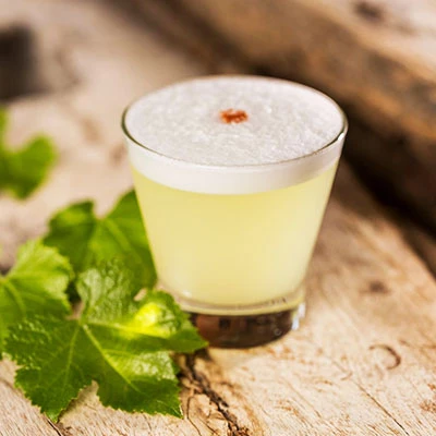 Día del Pisco Sour