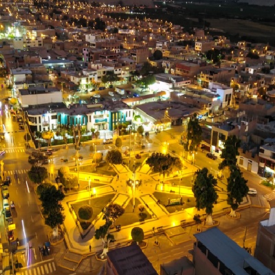 Festival de la Fruta